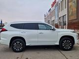 Mitsubishi Montero Sport 2022 года за 17 700 000 тг. в Астана