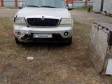 Lincoln Aviator 2005 годаүшін7 000 000 тг. в Актобе – фото 2