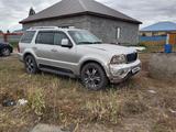Lincoln Aviator 2005 годаүшін7 000 000 тг. в Актобе – фото 3