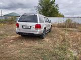 Lincoln Aviator 2005 годаүшін7 000 000 тг. в Актобе – фото 4