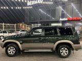 Nissan Patrol 1998 года за 4 300 000 тг. в Шымкент – фото 4