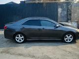 Toyota Camry 2012 года за 8 000 000 тг. в Алматы – фото 4