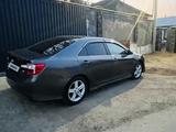Toyota Camry 2012 года за 8 000 000 тг. в Алматы – фото 2