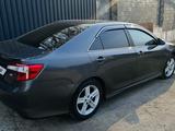 Toyota Camry 2012 года за 8 000 000 тг. в Алматы