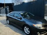 Toyota Camry 2012 года за 8 000 000 тг. в Алматы – фото 3