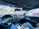 Toyota Camry 2012 года за 8 000 000 тг. в Алматы – фото 5