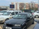 BMW 318 2000 годаүшін1 600 000 тг. в Уральск – фото 3