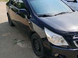 Chevrolet Cobalt 2022 года за 3 500 000 тг. в Тараз – фото 2