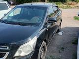Chevrolet Cobalt 2022 года за 3 500 000 тг. в Тараз