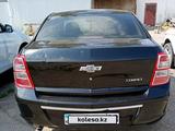 Chevrolet Cobalt 2022 года за 3 500 000 тг. в Тараз – фото 4