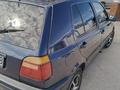 Volkswagen Golf 1991 годаүшін1 100 000 тг. в Тараз