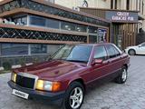 Mercedes-Benz 190 1991 года за 1 150 000 тг. в Шымкент