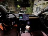 Tesla Model Y 2020 года за 14 500 000 тг. в Алматы – фото 3
