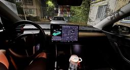 Tesla Model Y 2020 года за 14 500 000 тг. в Алматы – фото 3