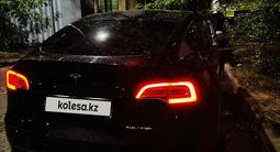 Tesla Model Y 2020 года за 14 500 000 тг. в Алматы