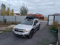 Renault Duster 2019 года за 7 800 000 тг. в Актобе