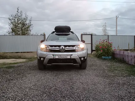 Renault Duster 2019 года за 7 800 000 тг. в Актобе – фото 3