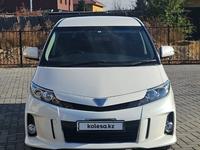 Toyota Estima 2012 годаfor5 800 000 тг. в Семей