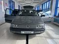 Volkswagen Passat 1990 годаfor1 700 000 тг. в Тараз – фото 12