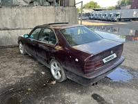 BMW 525 1992 годаүшін1 150 000 тг. в Алматы