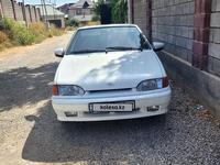 ВАЗ (Lada) 2114 2013 года за 1 650 000 тг. в Шымкент