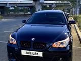 BMW 530 2006 года за 7 000 000 тг. в Астана