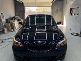 BMW 530 2006 года за 7 000 000 тг. в Астана – фото 4