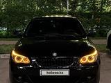 BMW 530 2006 года за 7 000 000 тг. в Астана – фото 2