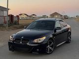 BMW 530 2006 года за 7 000 000 тг. в Астана – фото 3