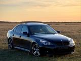 BMW 530 2006 года за 7 000 000 тг. в Астана – фото 5