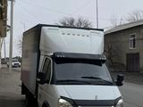 ГАЗ ГАЗель 2011 годаүшін5 900 000 тг. в Шымкент – фото 4