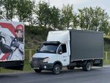 ГАЗ ГАЗель 2011 годаүшін5 900 000 тг. в Шымкент