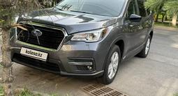 Subaru Ascent 2021 года за 13 500 000 тг. в Усть-Каменогорск – фото 2