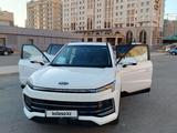 JAC JS4 2022 года за 7 000 000 тг. в Астана
