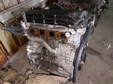 Двигатель 4B11 2.0 за 650 000 тг. в Караганда – фото 3