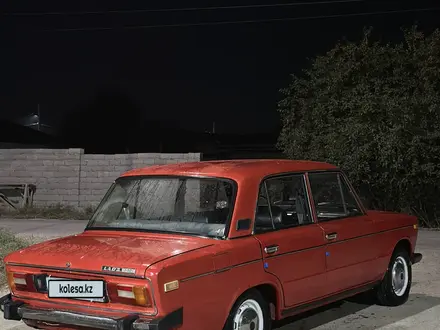 ВАЗ (Lada) 2106 1985 года за 880 000 тг. в Шымкент – фото 16