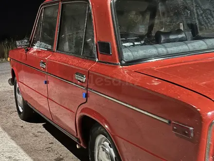 ВАЗ (Lada) 2106 1985 года за 880 000 тг. в Шымкент – фото 4