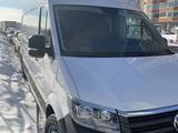 Volkswagen  Crafter 2020 годаfor27 000 000 тг. в Астана – фото 3