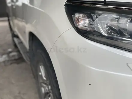 Toyota Land Cruiser Prado 2019 годаүшін32 000 000 тг. в Алматы – фото 4