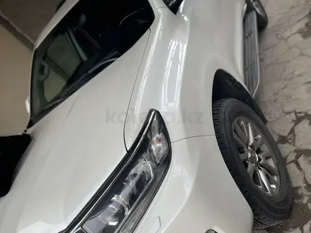 Toyota Land Cruiser Prado 2019 годаүшін32 000 000 тг. в Алматы