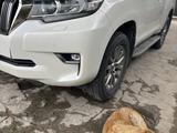 Toyota Land Cruiser Prado 2019 года за 32 000 000 тг. в Алматы – фото 2