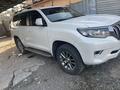 Toyota Land Cruiser Prado 2019 года за 32 000 000 тг. в Алматы – фото 36