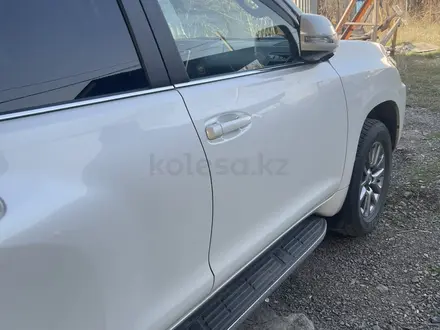 Toyota Land Cruiser Prado 2019 годаүшін32 000 000 тг. в Алматы – фото 39