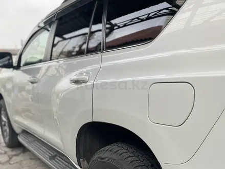 Toyota Land Cruiser Prado 2019 годаүшін32 000 000 тг. в Алматы – фото 8