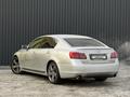 Lexus GS 300 2006 годаfor6 590 000 тг. в Актобе – фото 4