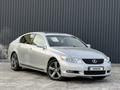 Lexus GS 300 2006 годаfor6 590 000 тг. в Актобе – фото 2