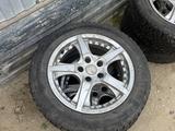 Диски для шкоды за 50 000 тг. в Актобе