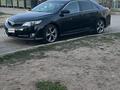 Toyota Camry 2014 года за 5 700 000 тг. в Уральск – фото 10