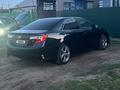 Toyota Camry 2014 года за 5 700 000 тг. в Уральск – фото 9