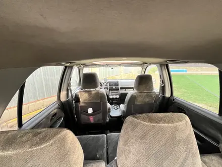 Honda CR-V 2002 года за 4 800 000 тг. в Алматы – фото 12